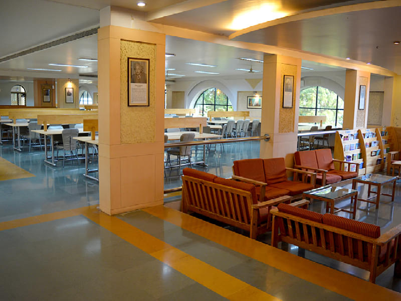 MITAOE hostel photo 6